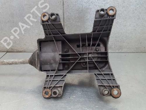 Gear lever OPEL CORSA D (S07) 1.2 (L08, L68) | BP12724419M90 