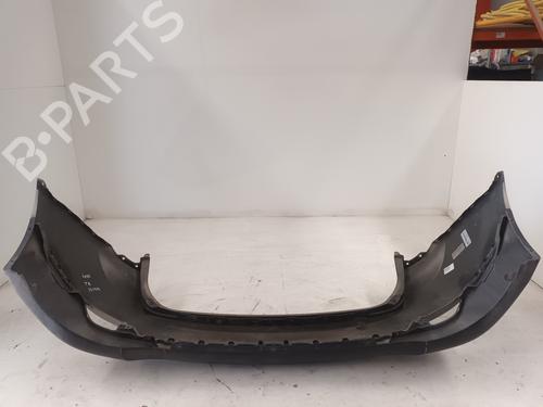 Rear bumper HYUNDAI ix35 (LM, EL, ELH) 1.7 CRDi | BP22778465C8 