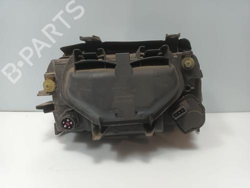 Left headlight AUDI A4 B5 (8D2) 1.9 TDI | BP33003737C28 - Image 2