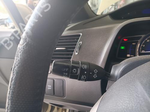 Sikkerhedssele bag højre HONDA CIVIC VIII Saloon (FD, FA) 1.3 IMA (FA3, FD3) | BP17118877I28 