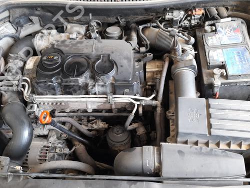 Instrument cluster SEAT LEON (1P1) 1.9 TDI | BP12781499C47 
