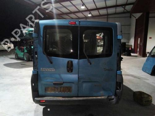 Forkjerm høyre RENAULT TRAFIC II Bus (JL) 1.9 dCI 80 (JL0B) | BP12793326C42