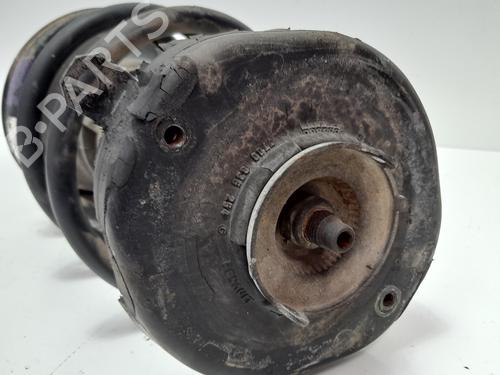 Right front shock absorber RENAULT MEGANE I (BA0/1_) 1.9 D Eco (BA0A, BA0U, BA0R) | BP12783269M17 