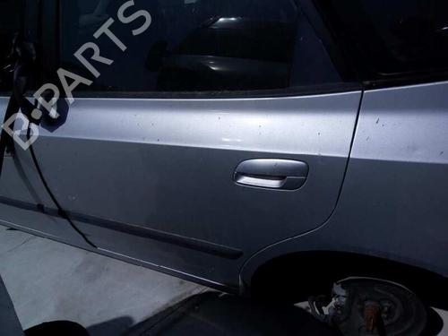 Mass air flow sensor HYUNDAI ELANTRA III Saloon (XD) 2.0 CRDi | BP12809312M95 