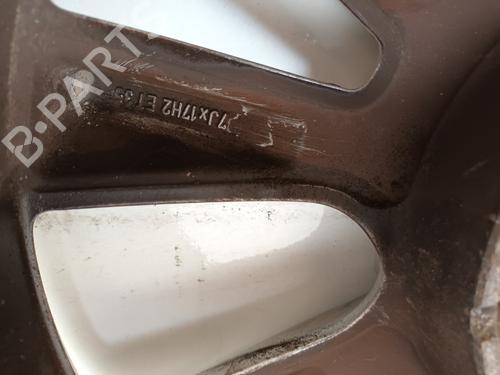 Rim OPEL ZAFIRA / ZAFIRA FAMILY B (A05)  | BP21063735C45