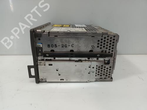 Radio VOLVO V40 Estate (645)  | BP23428693E6 