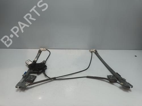 Used Front left window mechanism SEAT CORDOBA (6K1, 6K2) 1.4 16V (75 hp) 32095171