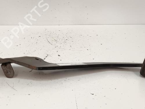 Bremsepedal PEUGEOT 107 (PM_, PN_) 1.0 (68 hp) 12774611