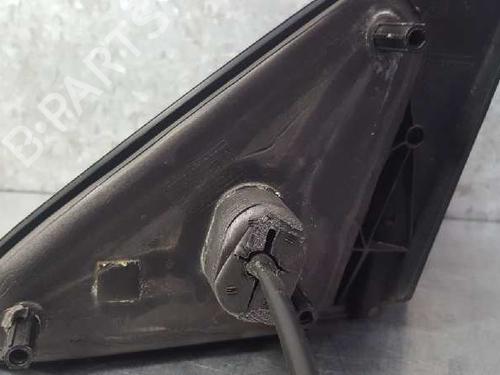 Right mirror FORD MONDEO III (B5Y) 2.0 TDCi | BP12703963C27 