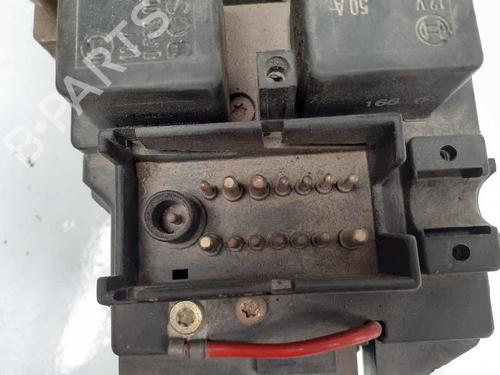 ABS pump MERCEDES-BENZ S-CLASS (W140) 500 SE, SEL (140.050, 140.051) | BP12816525M43 