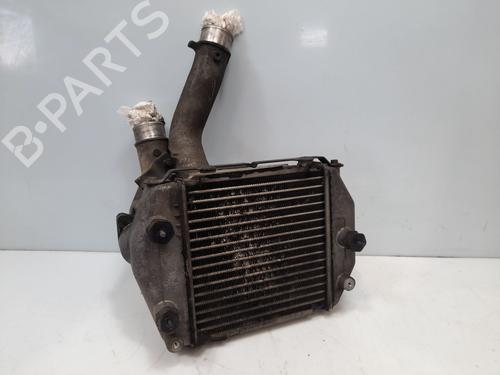 Intercooler MAZDA 6 Saloon (GG) 2.0 DI (GG14) | BP34631405M30 - Image 2