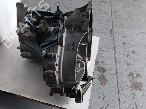 Gearkasse FORD FOCUS II Saloon (DB_, FCH, DH)  | BP29585764M3 