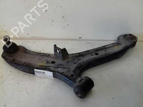 Used Right front suspension arm HYUNDAI ACCENT II (LC) 1.3 (84 hp) 12760144