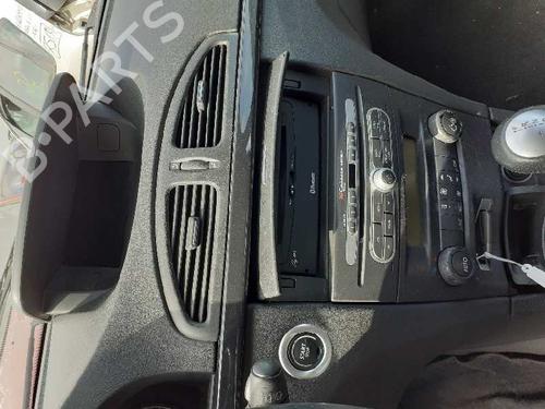 Right front steering knuckle RENAULT LAGUNA II Grandtour (KG0/1_) 2.2 dCi (KG0F, KG1N) | BP18642305M26 