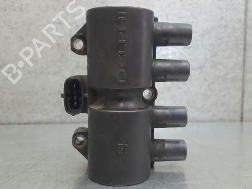 Used Ignition coil OPEL ASTRA G Hatchback (T98) 1.6 (F08, F48) (84 hp) 12732773