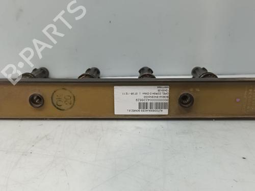 Bobine OPEL CORSA D (S07)  | BP29953382M94 