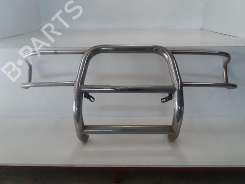 Støtfangerbjelke foran RENAULT LAGUNA II (BG0/1_) [2001-2007]  13971955