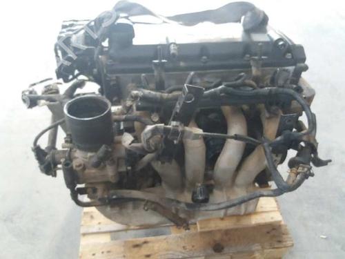 Engine KIA RIO I Hatchback (DC) 1.3 | BP12806565M1 