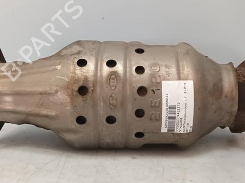 Used Catalyst KIA OPTIMA (FSGDS6B) [2010-2017]  31588968