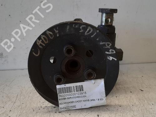 Used Steering pump VW CADDY II Box Body/MPV (9K9A) 1.9 SDI (64 hp) 12685868