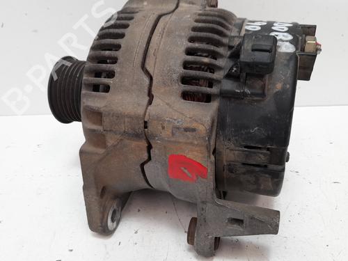 Alternator SEAT CORDOBA Vario (6K5) 1.6 i | BP12716235M7 