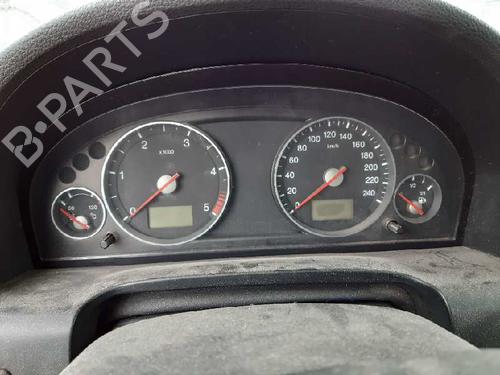 Catalyst FORD MONDEO III (B5Y) 2.0 TDCi | BP12768920M10 