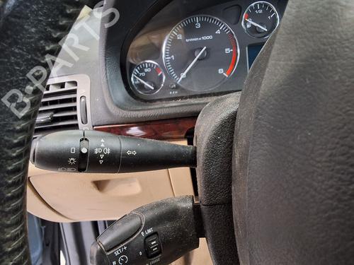 Left headlight PEUGEOT 407 (6D_) 2.0 (6DRFNB, 6DRFNE) | BP31991664C28