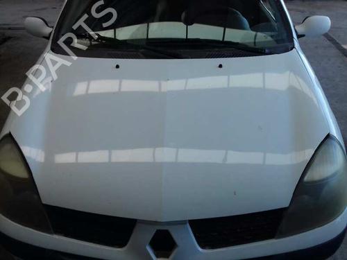 Starter RENAULT CLIO II (BB_, CB_) | BP12755775M8