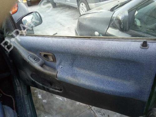 Engine mount PEUGEOT 306 (7B, N3, N5) 1.9 SLD | BP12817193M89