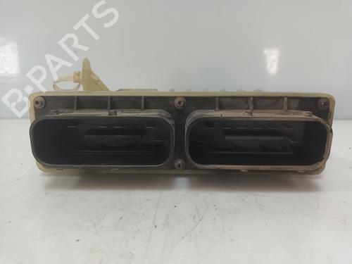 Engine control unit (ECU) OPEL ZAFIRA A MPV (T98)  | BP22319658M57 