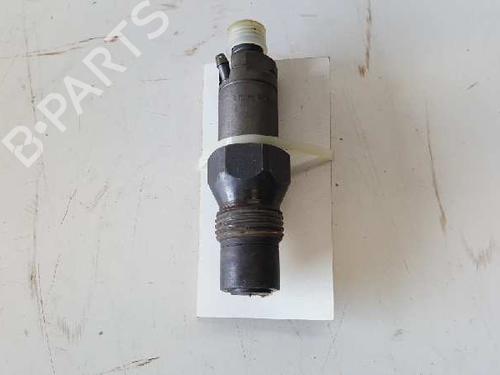 Injecteur FIAT MAREA (185_) 1.9 TD 100 (185AX_) (100 hp) 12737287