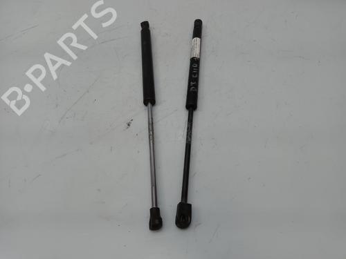 Used Tailgate lift support RENAULT CLIO II (BB_, CB_) 1.9 D (B/CB0E, BB0J) (64 hp) 32031885