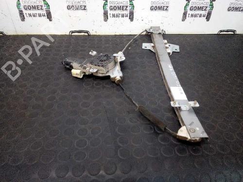 Other HYUNDAI GETZ (TB) 1.5 CRDi | BP12811936O1 