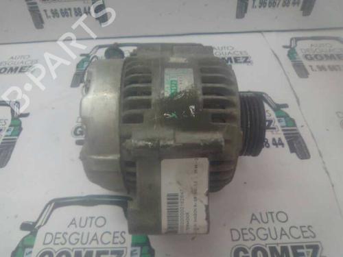 Alternador SUZUKI WAGON R+ Hatchback (EM) 1.0 (RC410, SR410, SR412) (65 hp) 12724366