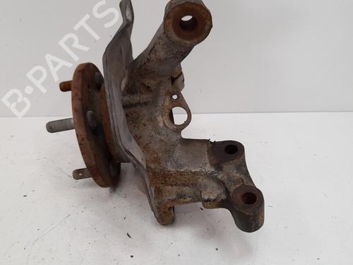 Right front steering knuckle KIA SHUMA II Saloon (FB) 1.6 | BP12806605M26 