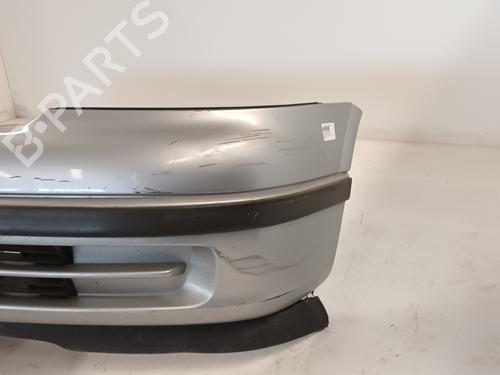 Front bumper OPEL ASTRA G Hatchback (T98) 1.6 (F08, F48) | BP17833013C7 