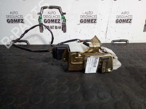 Serrure arrière gauche MAZDA 323 F V (BA) 1.5 16V (BA11) (88 hp) B01A73310M | B01A73310M |