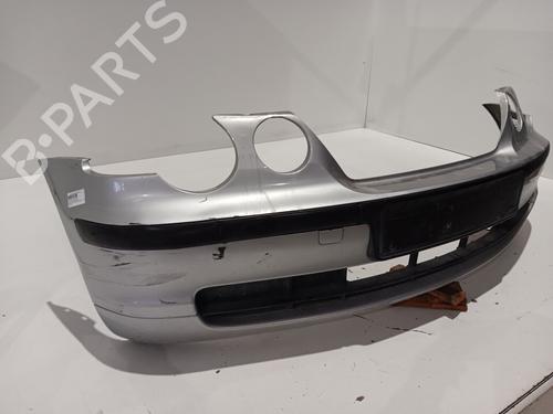 Front bumper BMW 3 Compact (E46) 320 td | BP32696011C7  - Image 6