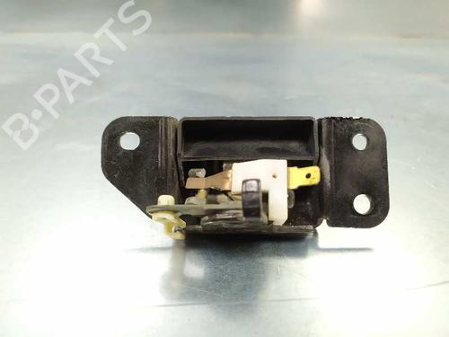 Tailgate lock HYUNDAI ACCENT II (LC) 1.5 CRDi | BP12762849C101 