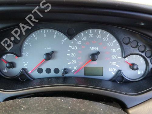 Starter FORD FOCUS I (DAW, DBW) 1.4 16V | BP12704337M8