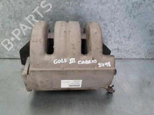 Collecteur D'Admission VW GOLF III Cabriolet (1E7) 2.0 (115 hp) 12814258