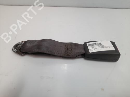 Used Seat buckle Seat buckle HONDA LOGO (GA) 1.3 (GA3) (65 hp) 33693880 33693880