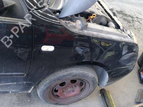 Kjølevifte elektrisk VW LUPO I (6X1, 6E1) 1.0 | BP12740708M35