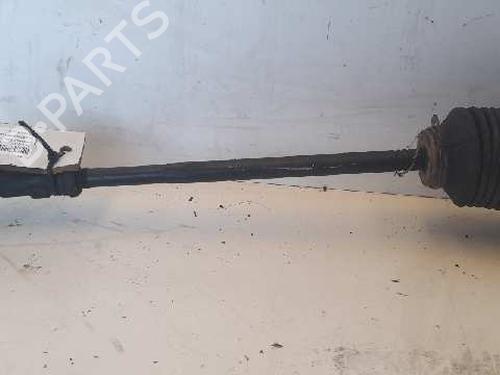 Steering rack VW GOLF III (1H1) 1.4 | BP12733345M22 