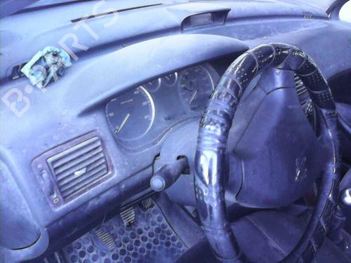 Fuel pump PEUGEOT 307 Break (3E) 1.6 HDi 110 | BP12800869M76