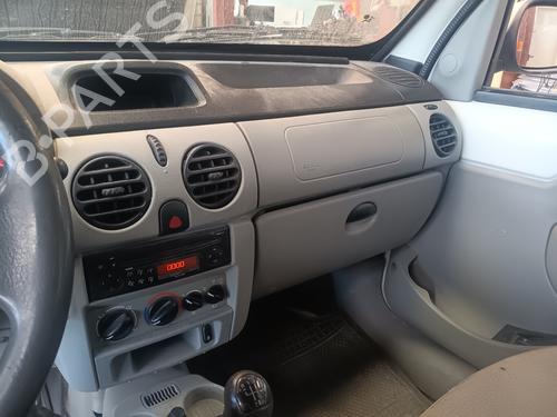 Elektronisk modul RENAULT KANGOO (KC0/1_) 1.5 dCi | BP29394909M83 