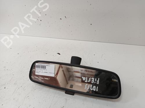 Used Rear mirror FORD FIESTA VI (CB1, CCN) 1.25 (60 hp) 17916195