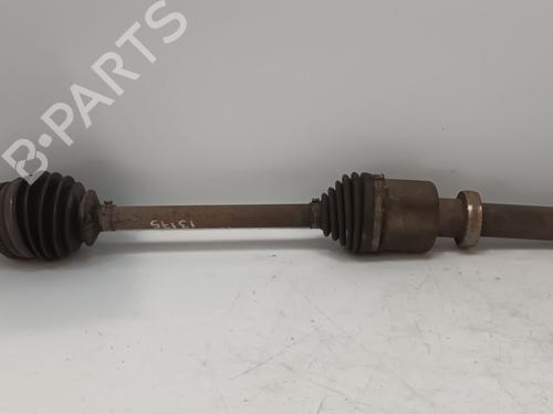 Transmisión delantera derecha FORD TRANSIT Van (FA_ _) 2.2 TDCi (110 hp) 31159898