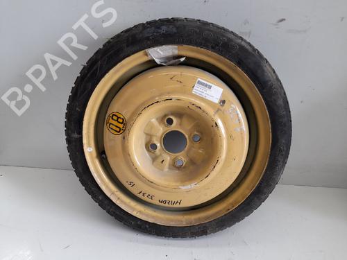 Used Jack Kit MAZDA 323 F VI Hatchback (BJ) [1998-2004]  23859786