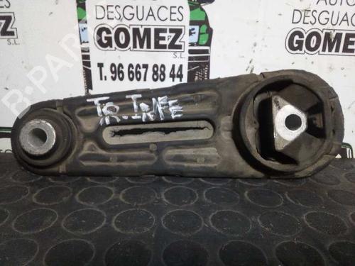 Used Engine mount NISSAN MICRA III (K12) 1.5 dCi (82 hp) 12812749